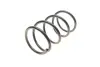 Пружина (передня) Citroen C-Crosser 2.2HDi/Mitsubishi Outlander 2.4/4WD/Flex 4WD 06-12 (SUV) LESJOFORS 4015674 (фото 5)