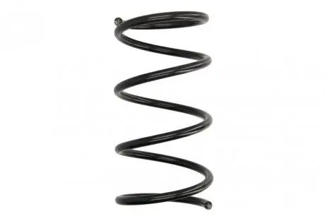 Пружина (передняя) Mitsubishi Outlander 2.0-2.2DI-D/2.4-3.0 4WD/Peugeot 4007 2.2HDi/2.4 (АКПП) 06-13 LESJOFORS 4015675
