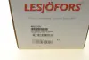 Пружина (передня) Citroen C-Elysee 1.6 HDi/VTi 12- (седан) LESJOFORS 4015705 (фото 6)
