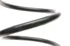 Пружина (передняя) Dacia Logan/Renault Logan 1.4/1.5dCi/1.6 16V 04- (седан) LESJOFORS 4017000 (фото 2)