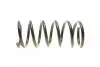 Пружина (передняя) Fiat Ducato 2.8TD 01-06 (фургон) (вар.оснащение) 18Q) LESJOFORS 4026150 (фото 3)