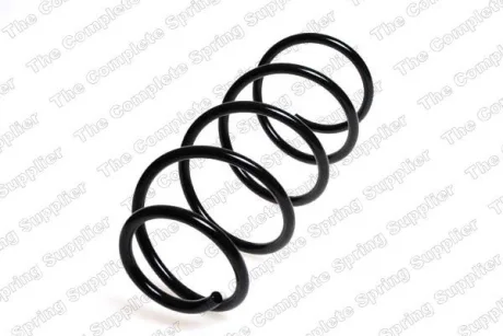 Передня пружина підвіски LESJOFORS 4026178