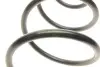 Пружина (передняя) Fiat Bravo 1.9/2.0D Multijet 07-14 (хэтчбек)) LESJOFORS 4026202 (фото 2)