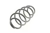 Пружина (передняя) Fiat Bravo 1.9/2.0D Multijet 07-14 (хэтчбек)) LESJOFORS 4026202 (фото 5)