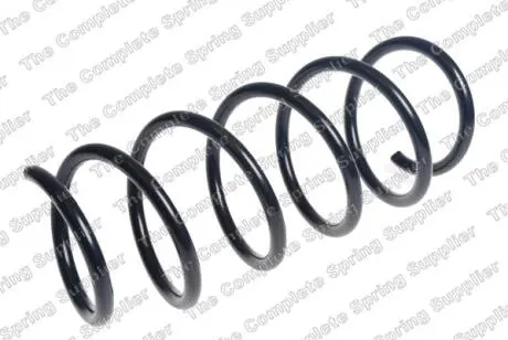 Пружина підвіски передн Лів/Прав FIAT 500X, JEEP RENEGADE 1.6/1.6D 07.14- LESJOFORS 4026255