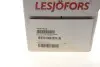 Пружина (передняя) Ford Sierra 1.3-2.0/1.8TD 82-96 (хэтчбек/седан/универсал)) LESJOFORS 4027526 (фото 6)