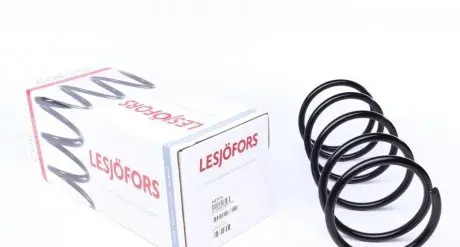 Пружины подвески LESJOFORS 4027573