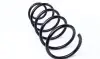 Пружина (передняя) Ford Tourneo Connect/Transit Connect 1.8TDCi/TDDi/DI 02-13 (дл.база)(осн:С230L) LESJOFORS 4027617 (фото 2)