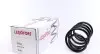 Пружина (передняя) Ford Kuga I 2.0TDCI 08-12 (внедорожник)) LESJOFORS 4027631 (фото 1)
