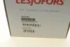 Пружина (передняя) Ford Focus 2.0 ST170 02-04 (универсал/нах.зад.часть)) LESJOFORS 4027637 (фото 6)