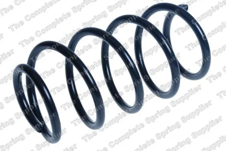 Пружина підвіски передн Лів/Прав FORD TOURNEO CONNECT V408 NADWOZIE WIELKO 1.0 11.13-12.22 LESJOFORS 4027691