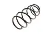 Пружина (передня) Ford Tourneo Connect/Transit Connect 1.5-1.6TDCi 13- (вэн)/(фургон:короткая база) LESJOFORS 4027692 (фото 3)