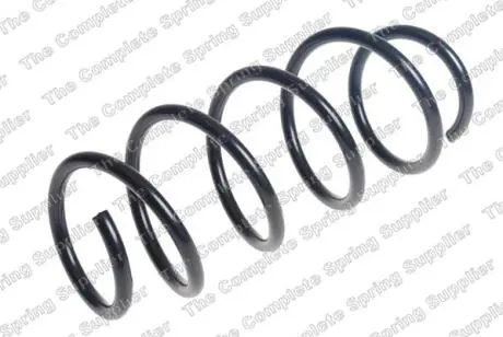 Пружина підвіски передн Лів/Прав FORD FIESTA VII 1.0/1.1/1.5D 05.17- LESJOFORS 4027708