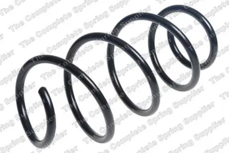 Пружина підвіски передн Лів/Прав FORD FOCUS IV 1.0/1.5/1.5D 01.18- LESJOFORS 4027717