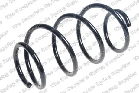 Пружина підвіски передн Лів/Прав FORD FOCUS IV 1.0/1.5 01.18- LESJOFORS 4027720