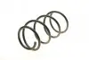 Пружина (передняя) Geely Emgrand 1.5/1.8 12-(седан) LESJOFORS 4029801 (фото 5)