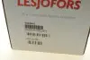Пружина (передняя) Geely Emgrand 1.5/1.8 12-(седан) LESJOFORS 4029801 (фото 6)