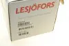 Пружина (передняя) Honda HR-V 1.6 16V/1.6 16V 4WD 99- (SUV) LESJOFORS 4035729 (фото 6)