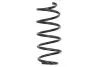 Пружина Honda Civic VIII 1.8 05-12 (L) (седан)) (FD,FA) LESJOFORS 4035769 (фото 1)