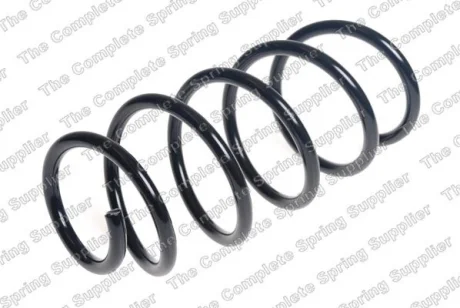 Пружина підвіски передн Лів/Прав HONDA CIVIC VIII 1.4/1.8 09.05-12.11 LESJOFORS 4035787