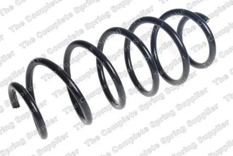 Пружина підвіски передн Лів/Прав HONDA HR-V 1.5 01.15- LESJOFORS 4035789