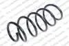 Пружина підвіски передн HONDA CIVIC IX 1.8 01.14-12.16 LESJOFORS 4035791 (фото 1)