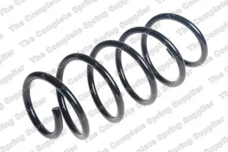 Пружина підвіски передн HONDA CIVIC IX 1.8 01.14-12.16 LESJOFORS 4035791
