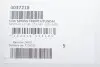 Пружина (передня) Hyundai Santa Fe I 2.0/2.4 16V/2.4 16V 4x4 01-06 (позашляховик) LESJOFORS 4037218 (фото 2)