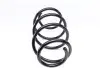 Пружина (передняя) Hyundai i30 1.4/1.6 07-11 МКПП для 1.6 (накл. зад.ч.) (№ шасси:J на 11 позиции)) LESJOFORS 4037246 (фото 2)