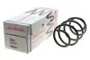 Пружина (передняя) Hyundai i30 1.6CRDi/2.0 08-12 (универсал) (№ шасси:J на 11 позиции)) LESJOFORS 4037254 (фото 2)