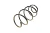 Пружина (передняя) Hyundai i40 1.6CRDi 18-19/1.7 CRDi 12-18/2.0CVVT/2.0GDi 11-18 (седан/универсал)) LESJOFORS 4037265 (фото 4)