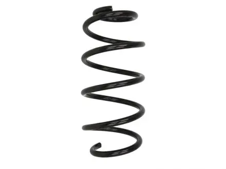 Пружина (передняя) Hyundai Santa Fe II 2.4/2.4 4x4 10-12 (внедорожник)) LESJOFORS 4037269