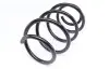 Пружина Hyundai ix35/Kia Sportage 1.7CRDI/2.0/CVVT 11-14 (внедорожник) (№Kia: L на 11 позиции)) LESJOFORS 4037280 (фото 5)