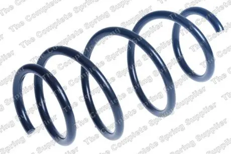 Пружина підвіски передн Лів/Прав HYUNDAI IONIQ, KIA NIRO I 1.6H 03.16-08.22 LESJOFORS 4037293