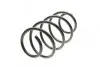 Пружина (передняя) Hyundai Tucson 1.6 GDi/T-GDi 15-20 (SUV) LESJOFORS 4037298 (фото 5)