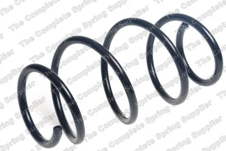 Пружина підвіски передн Лів/Прав HYUNDAI I30 1.0/1.4 11.16- LESJOFORS 4037308