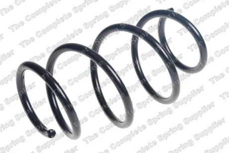 Пружина підвіски передн Лів/Прав HYUNDAI I30 1.6D 11.16- LESJOFORS 4037310