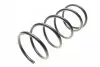 Пружина (передня) Kia Carens 2.0CRDi/2.0CVVT 02- (вен) LESJOFORS 4044210 (фото 5)