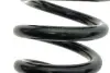 Пружина (передняя) Kia Sorento I 2.5CRDi 06- (SUV) LESJOFORS 4044213 (фото 3)