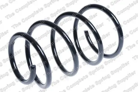 Пружина (передня) Kia Cee\'d/Pro Cee\'d 1.4/1.6/1.6CVVT АКПП 07-09 (унив/накл.зад.ч) LESJOFORS 4044224