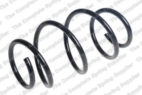 Пружина підвіски передн HYUNDAI IONIQ, KIA CERATO II 1.6/Electric 02.09-07.22 LESJOFORS 4044270