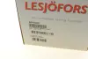 Пружина LESJOFORS 4047000 (фото 6)