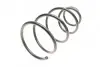 Пружина (передняя) Mazda 626 1.6/2.0/2.0D 83-90 (седан/нах.зад.часть)) LESJOFORS 4055407 (фото 4)