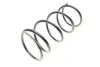 Пружина (передня) Mazda 323 1.3/1.5 16V 94-98 (нах.зад.частина/седан/купе) LESJOFORS 4055420 (фото 4)