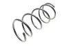 Пружина (передня) Mazda 323 1.3/1.5 16V 94-98 (нах.зад.частина/седан/купе) LESJOFORS 4055420 (фото 5)