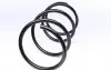 Пружина (передняя) Mazda 626 V 1.8/1.9/2.0 97-02 (седан/универсал/нах.зад.часть)) LESJOFORS 4055423 (фото 3)