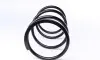 Пружина (передняя) Mazda 626 V 1.8/1.9/2.0 97-02 (седан/универсал/нах.зад.часть)) LESJOFORS 4055423 (фото 5)