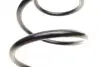 Пружина (передняя) Mazda 3 1.6DI Turbo/MZ-CD 04-09 (нах.зад.часть/седан)) LESJOFORS 4055435 (фото 3)