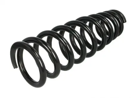Пружина (передняя) Mazda 6 2.0-2.2MZR-CD/2.2D 07-13 (седан/универсал/накл.зад.часть)) LESJOFORS 4055460