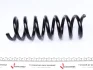 Пружина (передняя) MB E-class (W210/S210) E270/320CDI/E280/320/430 96-03 (седан/унив)(ос:Avantgarde) LESJOFORS 4056829 (фото 4)